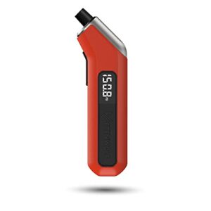 ETENWOLF T300 Digital Tire Pressure Gauge Review: Accurate, Durable, and User-Friendly