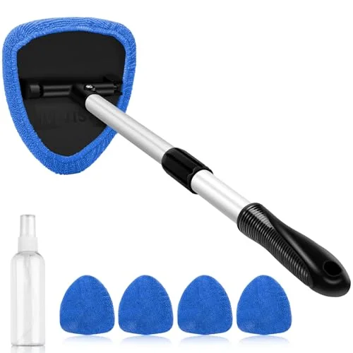 AstroAI Windshield Cleaner Tool Review: Effortless Car Detailing Made Easy