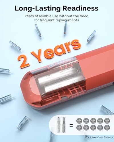 ETENWOLF T300 Digital Tire Pressure Gauge Review: Accurate, Durable, and User-Friendly