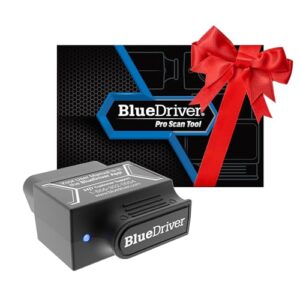 BlueDriver Bluetooth Pro OBDII Scan Tool Review: Diagnose Your Car Like a Pro