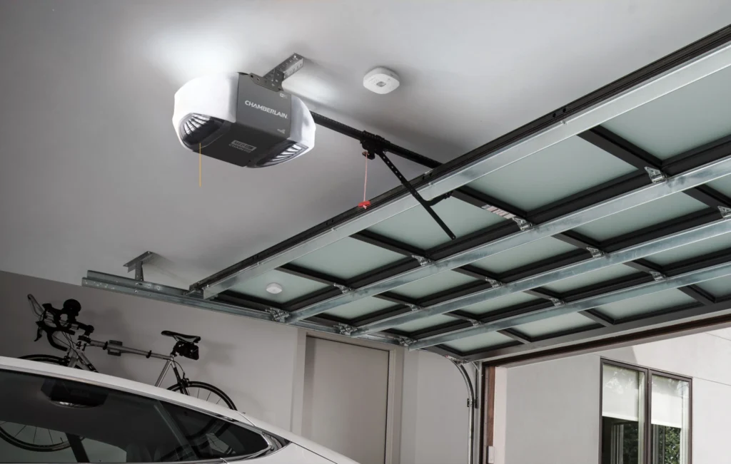 Chamberlain myQ Smart Garage Review