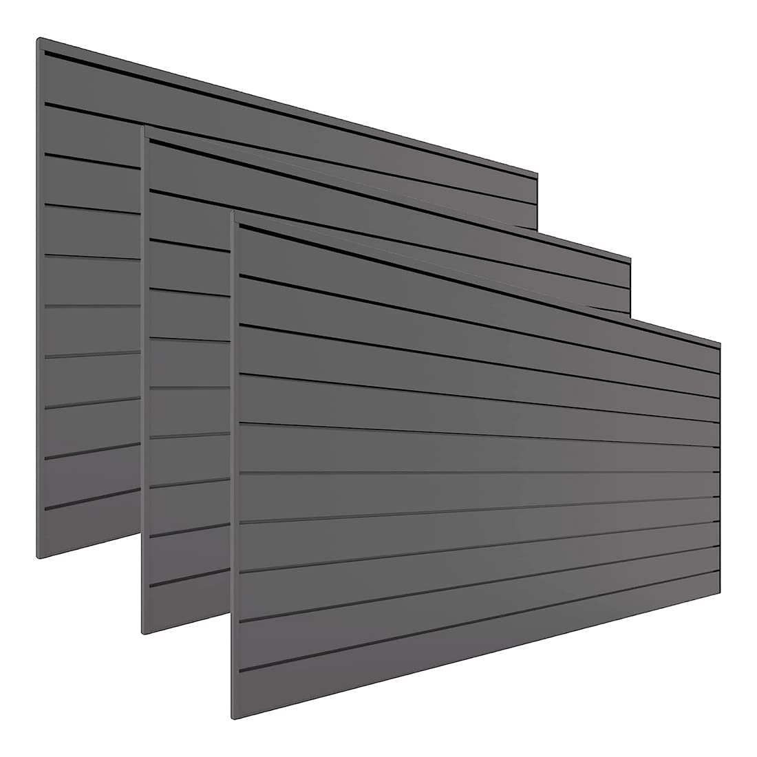 Proslat Garage Storage PVC Slatwall Panels Review: Maximize Your Space with Durable Organization