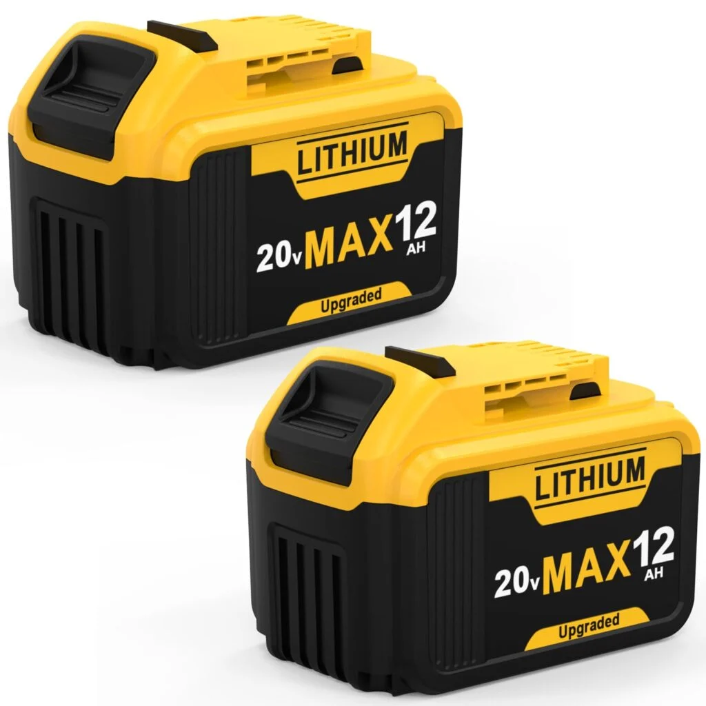 Dewalt 20v Max Battery Review: Power, Performance & Value Uncovered