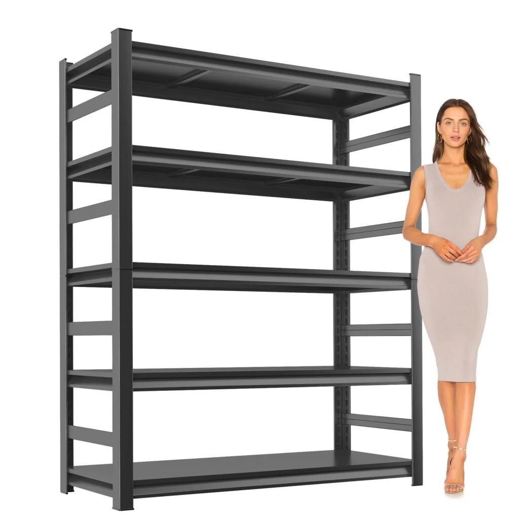 Garage Storage Review: Ultimate Solution for a Clutter-Free Garage