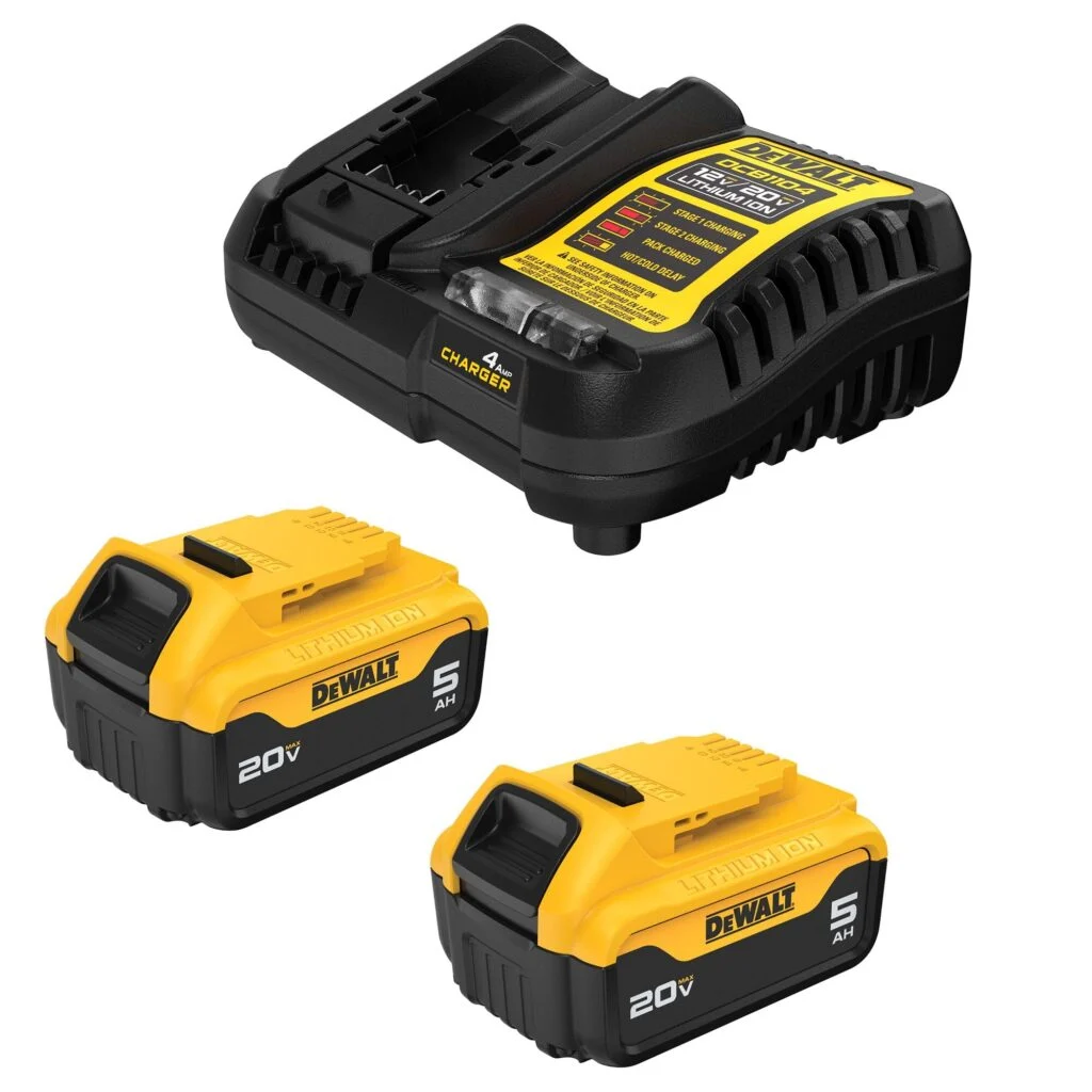 Dewalt 20v Max Battery Review: Power, Performance & Value Uncovered