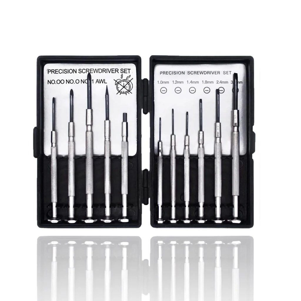 Small Screwdriver Set Review: Precision, Durability & Value Uncovered