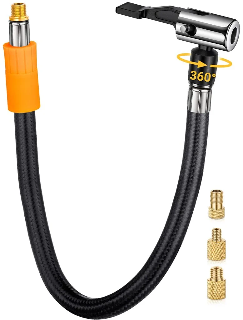Air Compressor Review: Reliable Air Tool Hoses & Accessories for Every Job