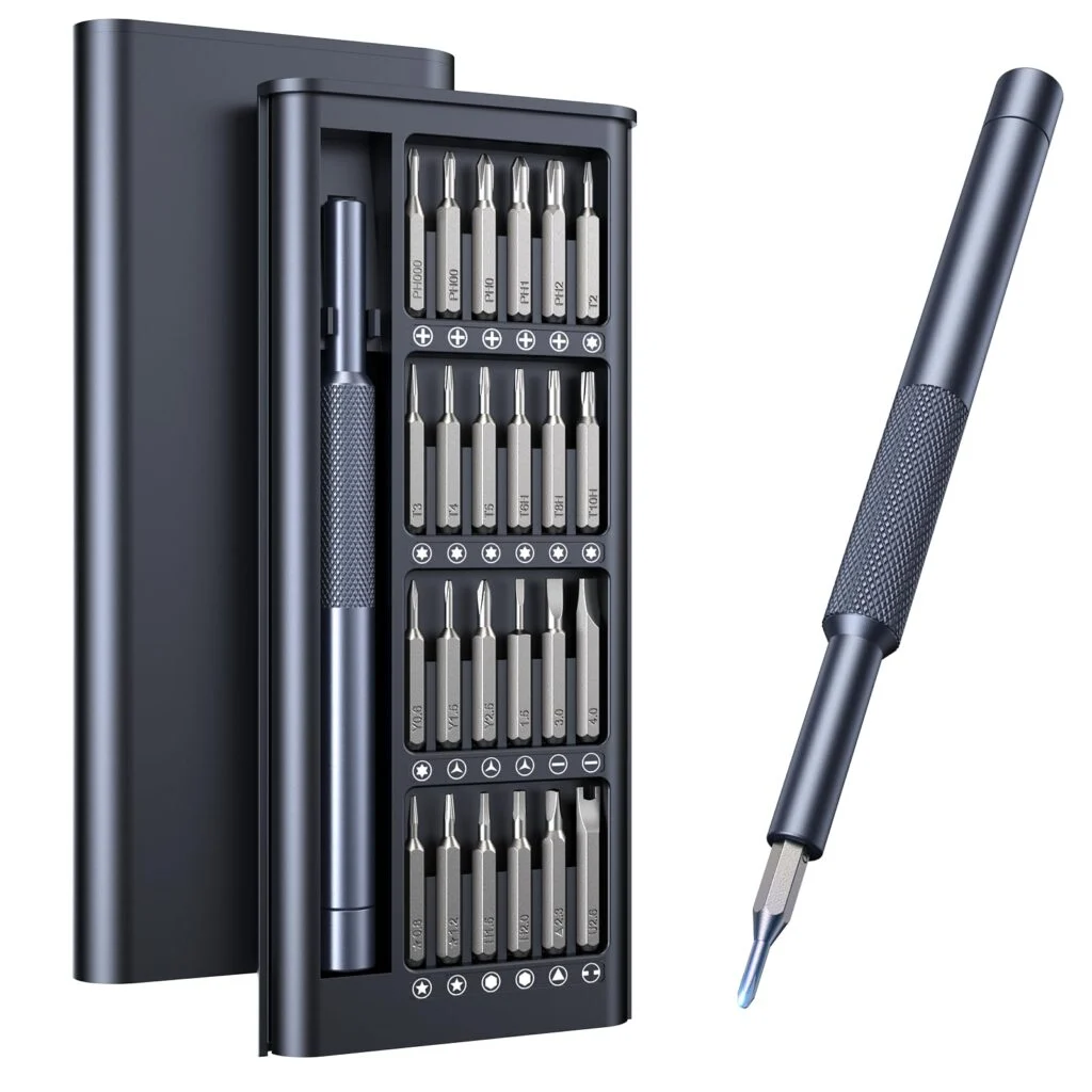 Small Screwdriver Set Review: Precision, Durability & Value Uncovered