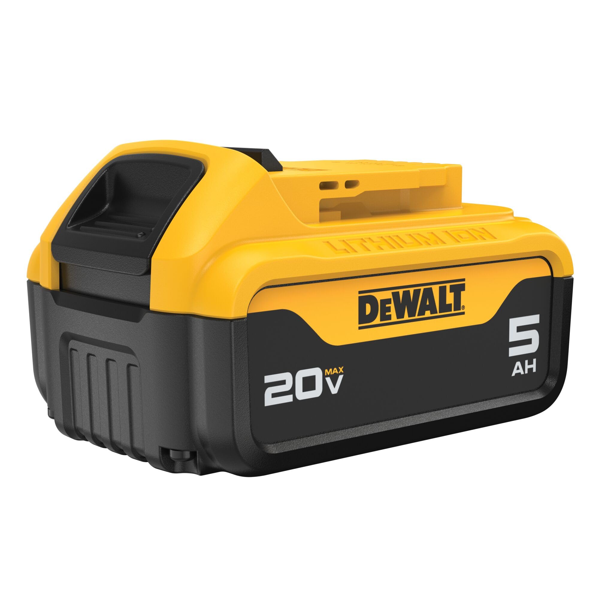 Dewalt 20v Max Battery Review: Power, Performance & Value Uncovered