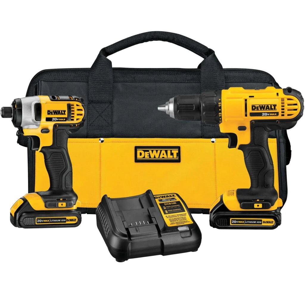 Dewalt Review: Powerful, Reliable Tool for Every DIY Enthusiast