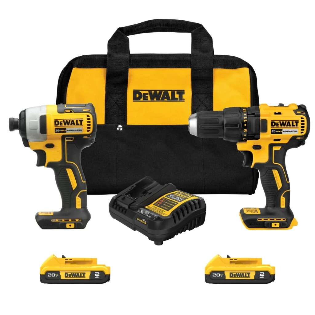 Dewalt Review: Powerful, Reliable Tool for Every DIY Enthusiast