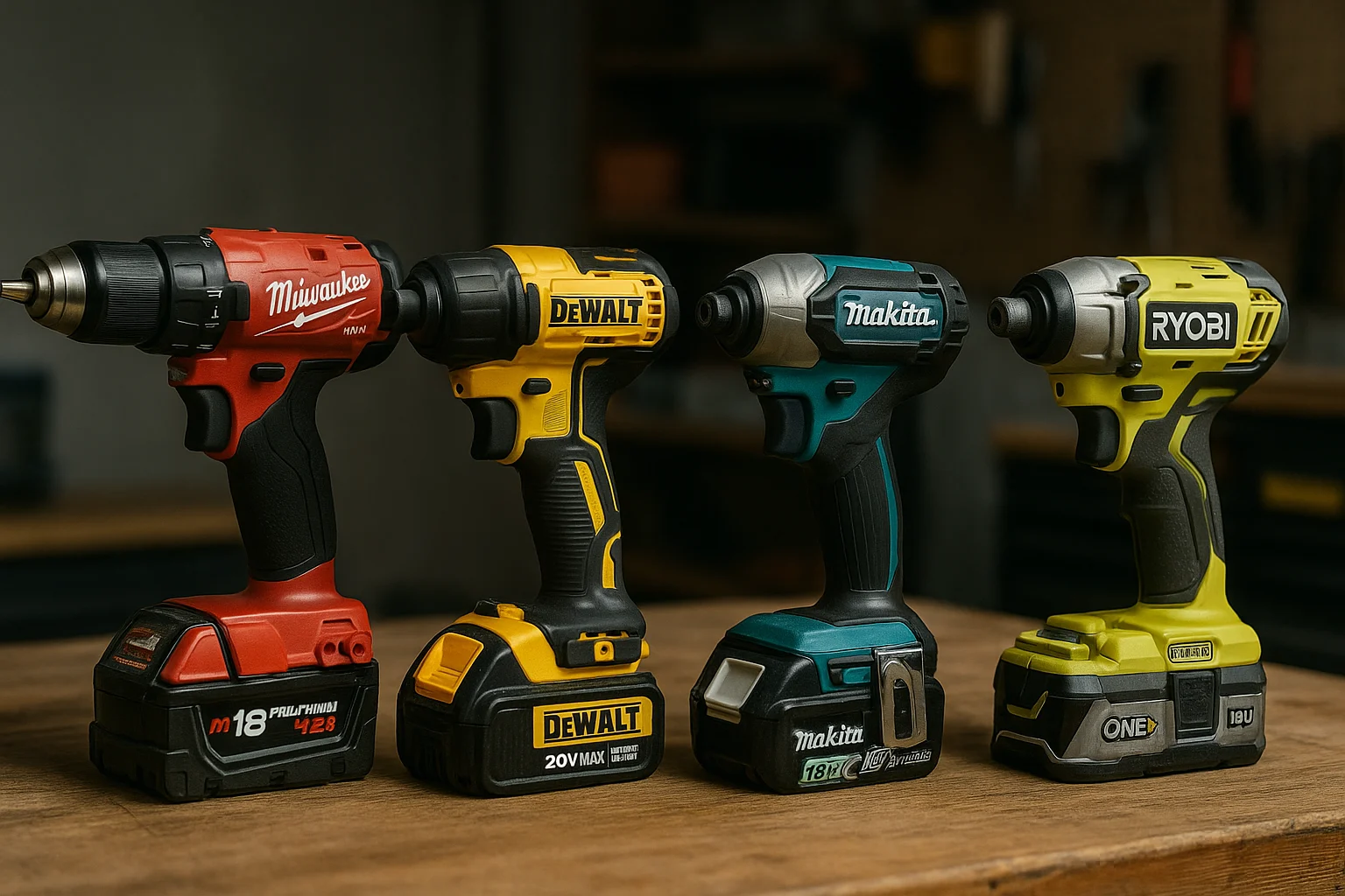 Best Power Tool 2026