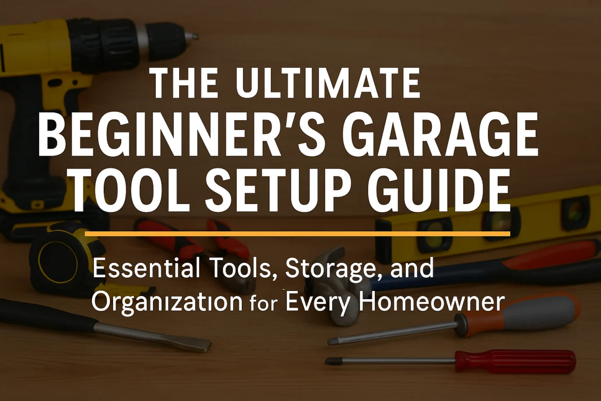 garage-tool-setup-guide