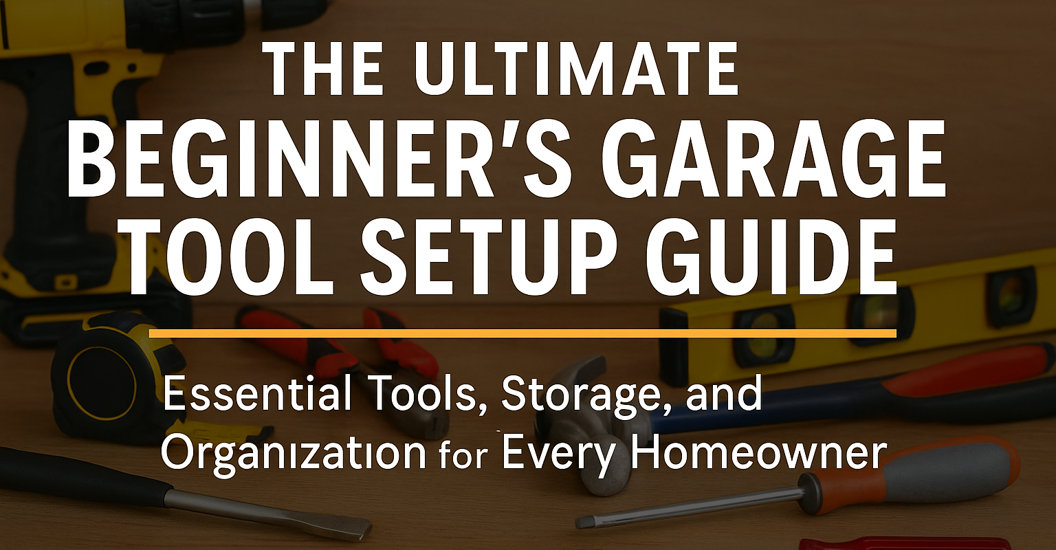 garage-tool-setup-guide