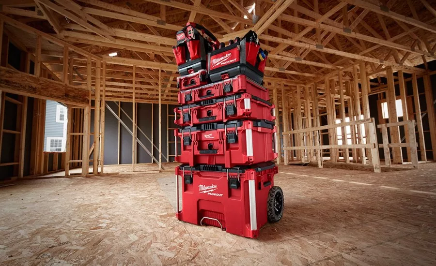 milwaukee packout review