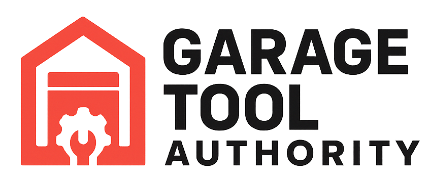 Garage Tool Authority