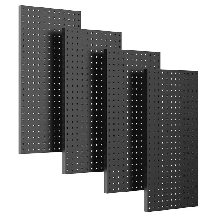 Ultrawall Metal Pegboard Review: Ultimate Garage Tool Storage Solution