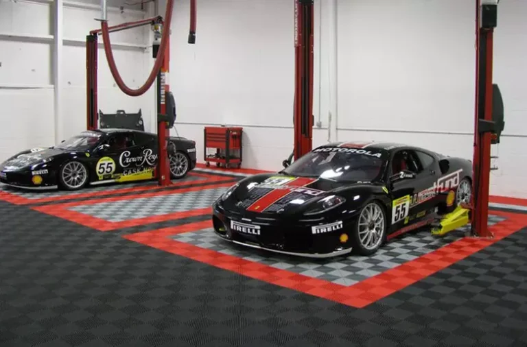 The Ultimate Foundation: A Comprehensive Engineering and Operational Review of Swisstrax Ribtrax Pro Flooring