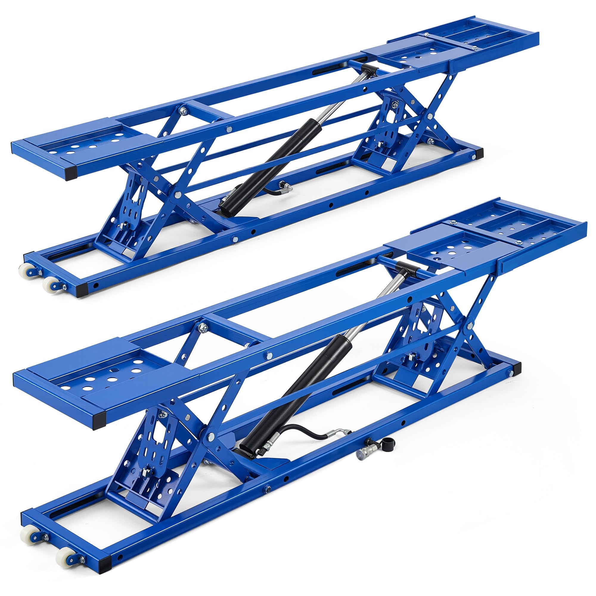 Car Lift Review: Is This Portable Garage Lift Worth Your Money?