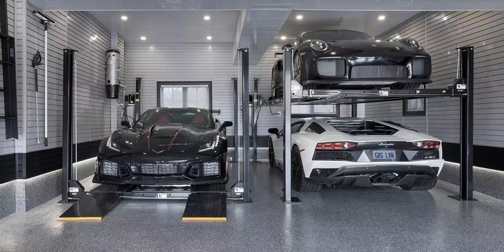 best garage lift for home garage