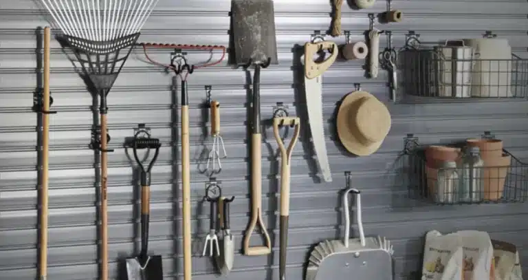 The Best Garage Wall Storage Systems in 2026: Slatwall vs. Pegboard vs. Track Systems