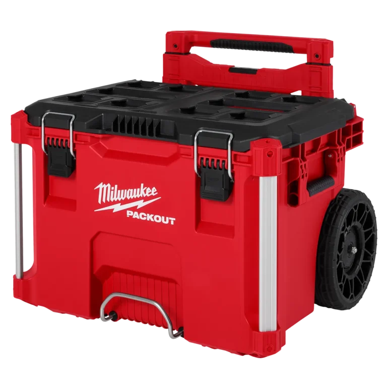 Milwaukee PACKOUT Review (2026): Modular Storage for Garage Gearheads